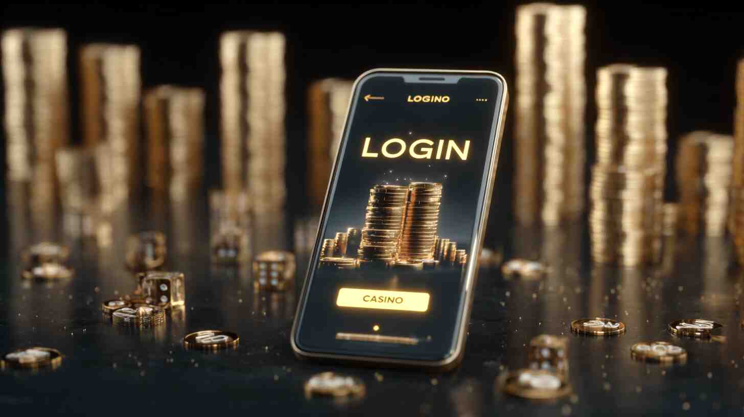 Ready to Win? Login to Casino RR555 Now
                                